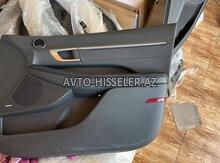 Hyundai Elantra Sonata 2020-2024 Obşivkasi